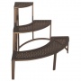 MBM 169479 Blumentreppe Romeo, rund, 60 x 60 x 60 cm Bild 1