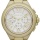 Michael Kors Damen XL Chronograph Quarz Edelstahl MK5635 Bild 2