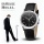 Kronsegler DR.HOUSE Damen Chronograph stahl-schwarz Bild 1