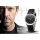 Kronsegler DR.HOUSE Damen Chronograph stahl-schwarz Bild 2