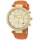 Michael Kors Damen Chronograph Quarz Leder MK2279 Bild 1
