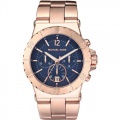 Michael Kors Damen Chronograph Quarz Edelstahl MK5410 Bild 1