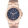 Michael Kors Damen Chronograph Quarz Edelstahl MK5410 Bild 1