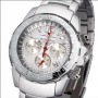 FIREFOX FFA01-104 Aluminium Chronograph Blatt Bild 1