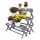 Habau 2823 Blumentreppe, gro Bild 2