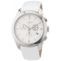 Joop Damen Aspire Chronograph Quarz Leder JP101042F05 Bild 1