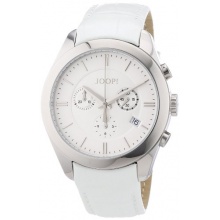 Joop Damen Aspire Chronograph Quarz Leder JP101042F05 Bild 1