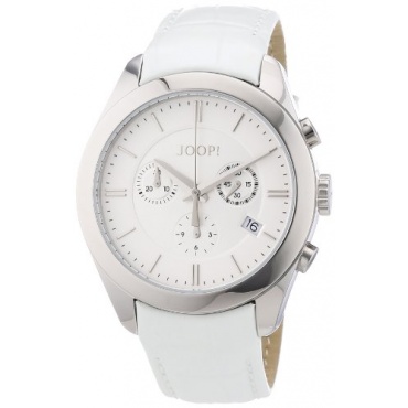 Joop Damen Aspire Chronograph Quarz Leder JP101042F05 Bild 1