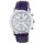 MC Timetrend Damen Chronograph Quarz Leder 50364 Bild 1