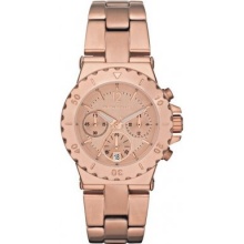 Michael Kors Damen XS Chronograph Quarz Edelstahl MK5499 Bild 1