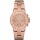 Michael Kors Damen XS Chronograph Quarz Edelstahl MK5499 Bild 1