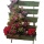 Blumentreppe mit 5 Stufen 120cm hoch Bild 1