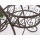 Blumentreppe HX12556 Blumenstnder 65cm mit 3 Krbe Bild 3