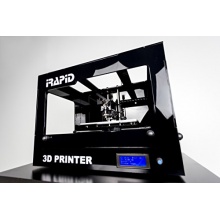 3D Drucker iRapid BLACK Bild 1