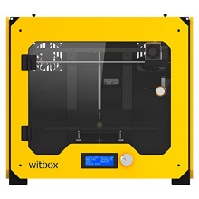 Witbox 3D-Drucker Bild 1
