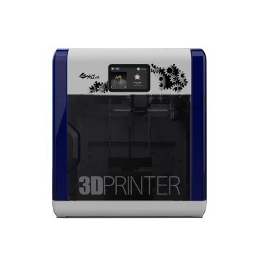 XYZprinting da Vinci 1.1 Plus 3D-Drucker Touchscreen Bild 1