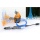 3D Stereoscopic Printing Pen For 3D Drawing Arts  Bild 4