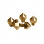 Skque & reg; 0.2mm Ersatz Messing 3D Drucker Bild 1