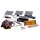 Up Plus 2 Black 3D Printer Drucker Bild 3