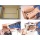 3D-Drucker (Transparent) Personal Protable Desktop 3-D Bild 4