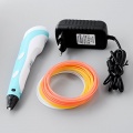 LED-Anzeige 3D-Pen Drucker 3D Druck Feder Stift Bild 1