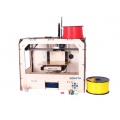 DEKOTA 3D DRUCKER Holz Kostenloser Versand VON CHINA Bild 1