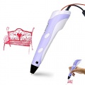 Crenova 3D Drucker Stift fr Freihand 3D Zeichnungen Bild 1