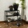 Blumentreppe eckig 3 Stufen Landhaus Bild 1