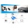 Avantree USB 3.0 A Stecker zu Micro B USB Datenkabel Blau Bild 4