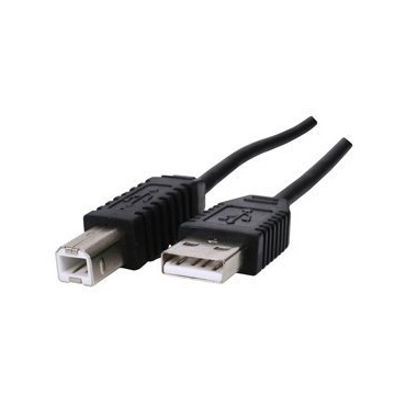 3 M USB 2,0 A auf B Bild 1