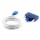 Sabrent Verbindungskabel Drucker USB 2.0 Centronics-Schnittstelle Bild 4