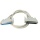 Sourcingmap 1,2 m  DB37 28AWG Drucker Coxial Kabel Bild 1