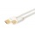 Techlink WiresMEDIA USB 2.0, 2 m für Drucker Scanner Bild 1