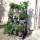 Plant Theatre Kruter- und Blumentreppe Bild 3
