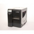 Zebra Z Series ZM400 Etikettendrucker monochrom Bild 1