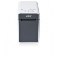 BROTHER P-Touch TD-2120N Etikettendrucker Bild 1
