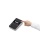 Casio MEP-K10 Labemo Schriftband Drucker, schwarz Bild 4