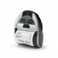 Zebra IMZ320 Etikettendrucker direkt thermisch Rolle monochrom Bild 1