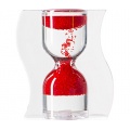 Paradox Sanduhr Tango Teeuhr von 4everTREND Bild 1