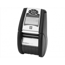 Zebra QLn 220 Etikettendrucker monochrom direkt thermisch Bild 1