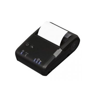 mobiler Drucker Epson TM-P20, ePOS, USB, WLAN, NFC Bild 1