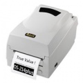 OS-214plus Transfer Drucker lichtecht abriebfester Druck Bild 1