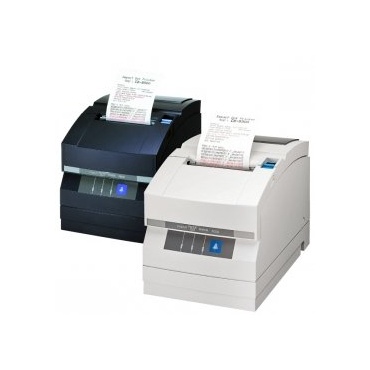 Citizen CD-S501 LPT Cutter Farbe schwarz Nadeldrucker Bild 1