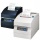 Citizen CD-S501 LPT Cutter Farbe schwarz Nadeldrucker Bild 1