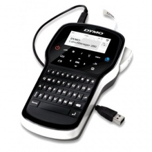 Dymo S0968990 label manager 280 kit inklusive hardcase Bild 1