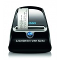 Etikettendrucker DYMO LabelWriter 450 Turbo Bild 1
