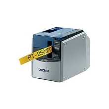 Brother P-touch 9500PCEtikettendrucker Bild 1