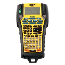 Dymo Rhino 6000 - im  stabilen Hartschalenkoffer Bild 1