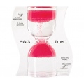 PARADOX EGG, TEA TIMER, Teeuhr von 4everTREND Bild 1
