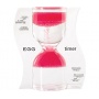 PARADOX EGG, TEA TIMER, Teeuhr von 4everTREND Bild 1